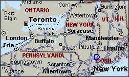 Overview Map